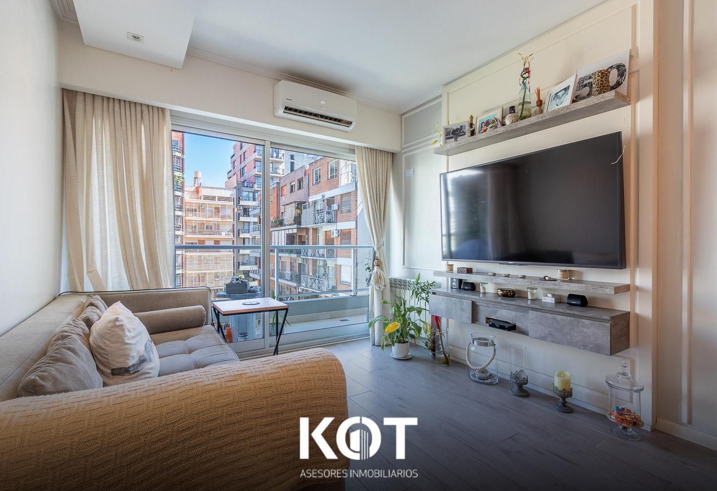 Foto de Departamento en venta 3 Ambientes en Belgrano Apto Credito., imagen 4
