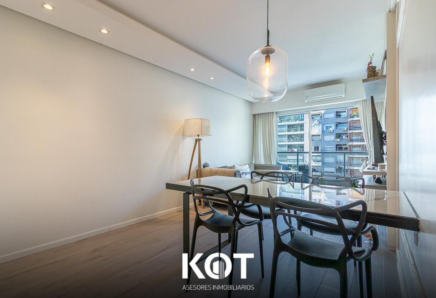 Foto de Departamento en venta 3 Ambientes en Belgrano Apto Credito., imagen 2