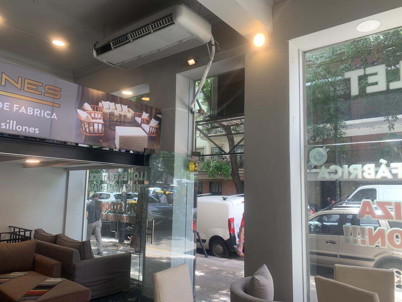 Foto de Local en venta en Palermo excelente ubicacion en esquina Charcas y, imagen 3