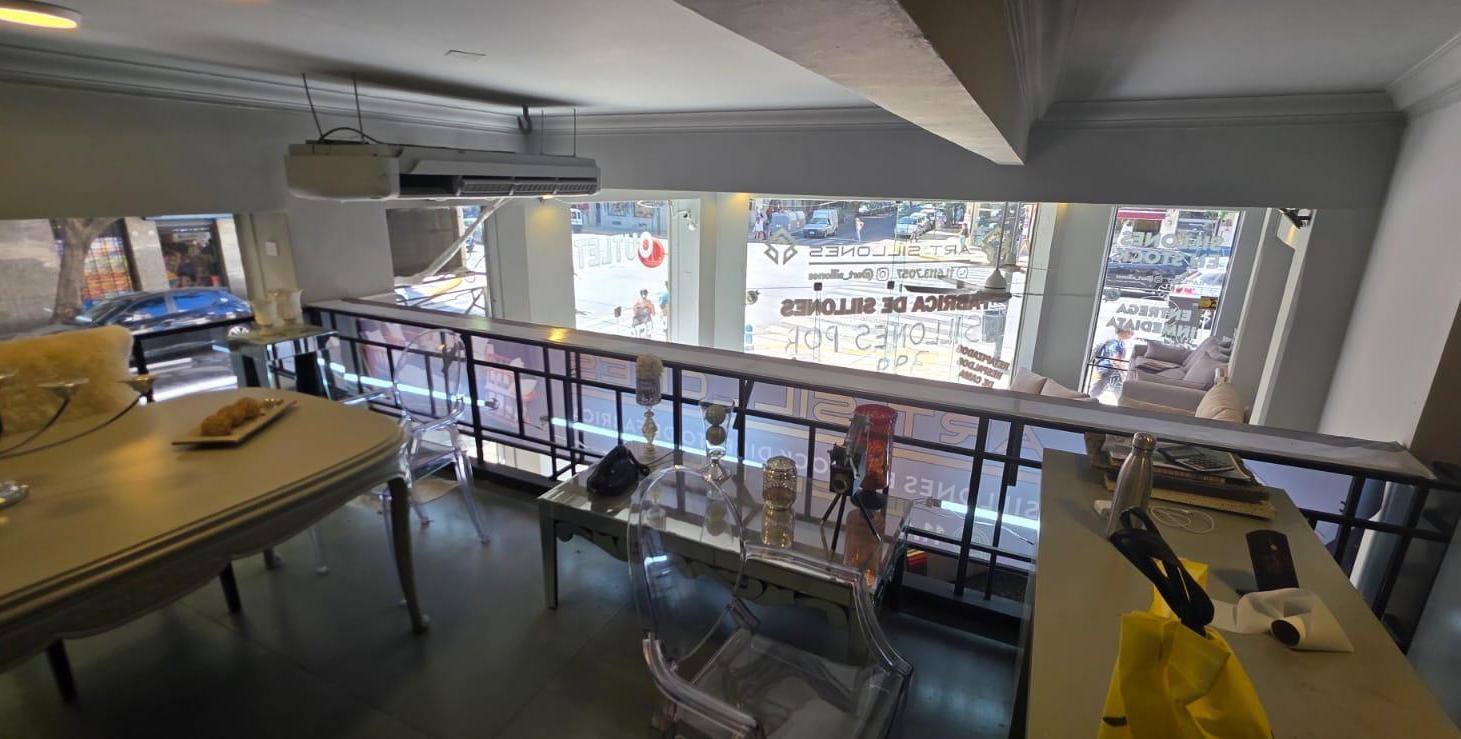 Foto de Local en venta en Palermo excelente ubicacion en esquina Charcas y, imagen 5