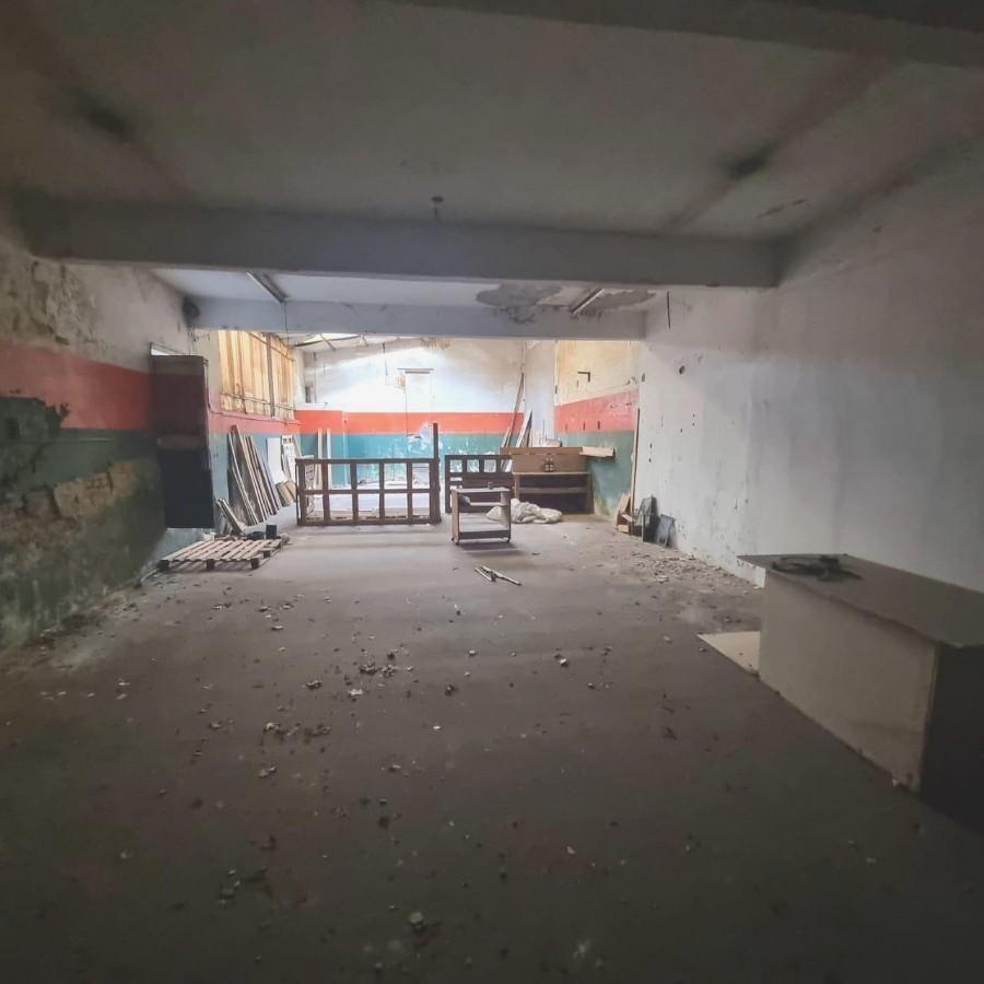 Foto de Depósito en alquiler en Zona Villa Crespo., imagen 4