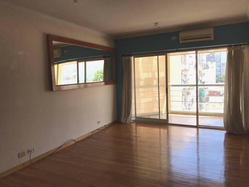 Foto de Departamento en venta 3 ambientes en Caballito con cochera fija., imagen 4