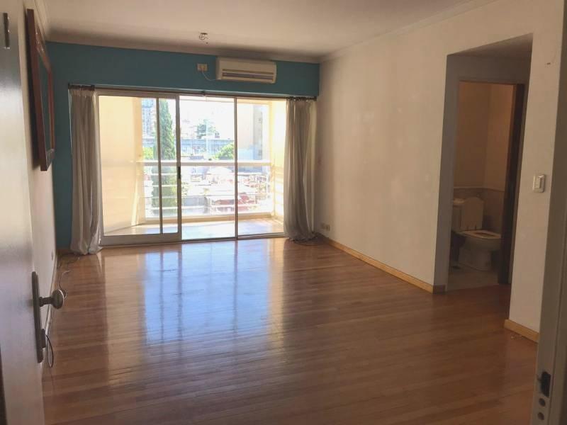 Foto de Departamento en venta 3 ambientes en Caballito con cochera fija., imagen 2