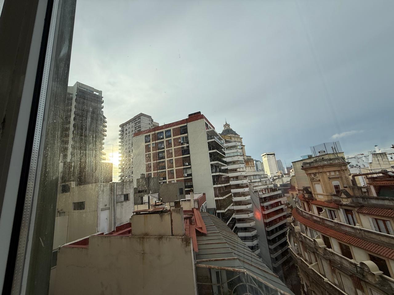 Foto de Departamento en venta 3 ambientes en Retiro con cochera reciclado, imagen 5