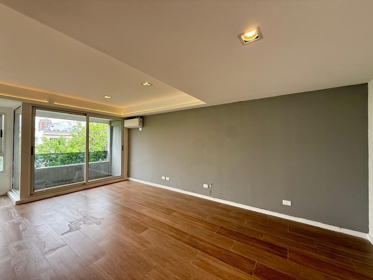 Foto de Oficina en alquiler en Nuñez a estrenar de 90 m2 en excelente zona., imagen 2