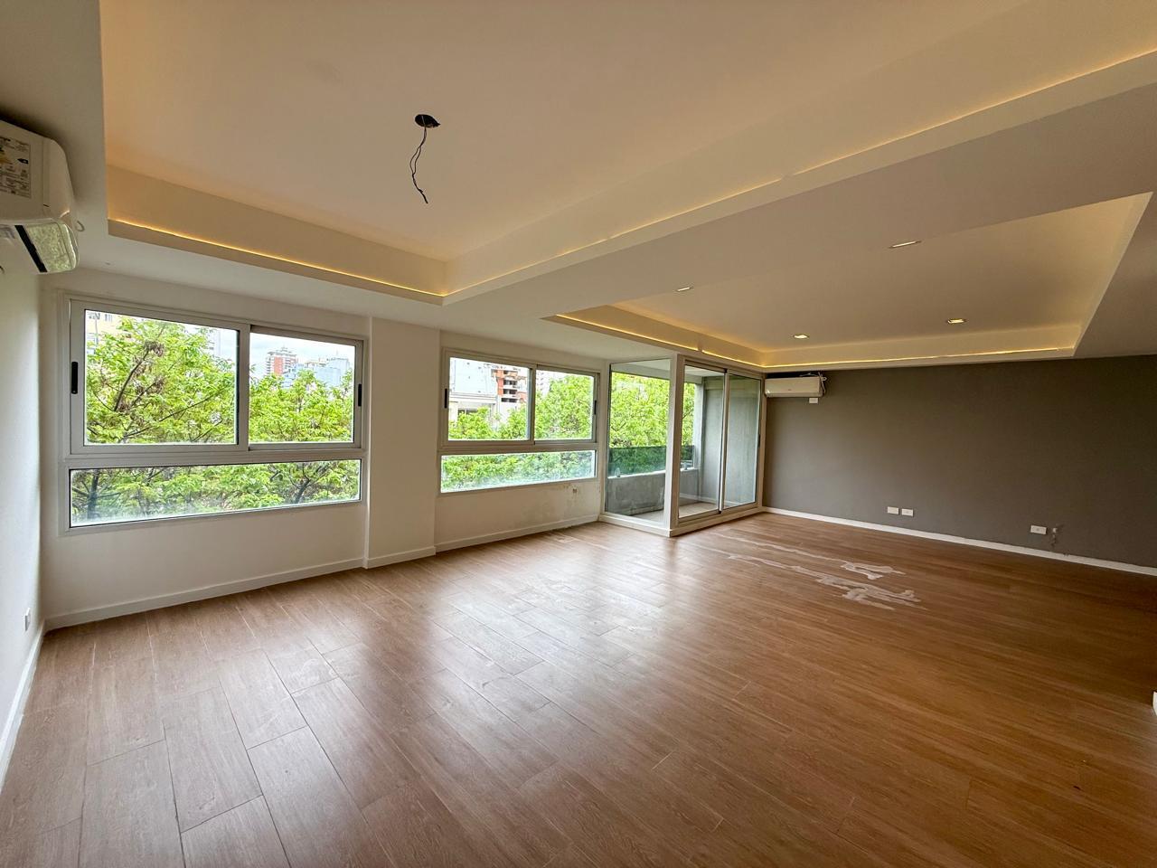 Foto de Oficina en alquiler en Nuñez de 90 m2 a estrenar en excelente zona., imagen 3