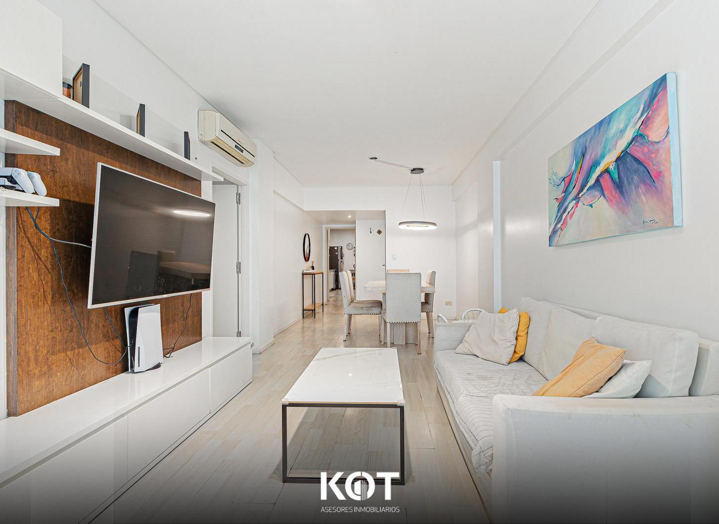 Foto de Departamento en venta 4 ambientes en Palermo Las Cañitas con cochera y, imagen 4