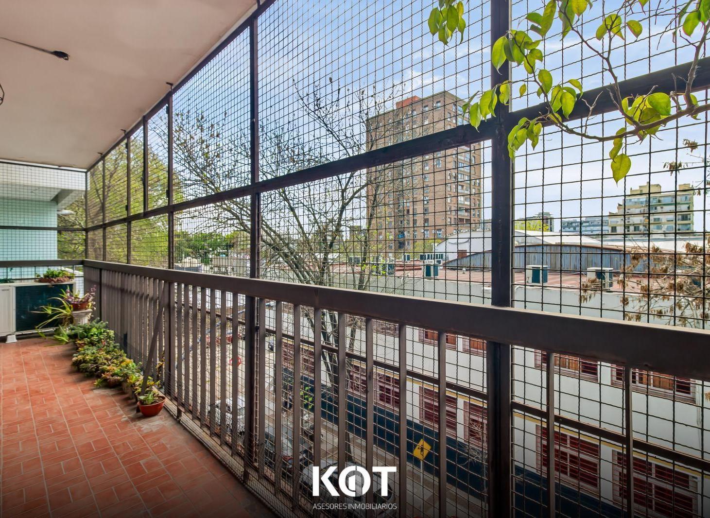 Foto de Departamento en venta 4 ambientes en Belgrano con cochera y baulera., imagen 5