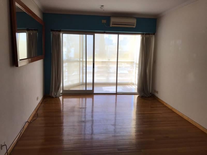 Foto de Departamento en venta 3 ambientes en Caballito con cochera fija., imagen 5