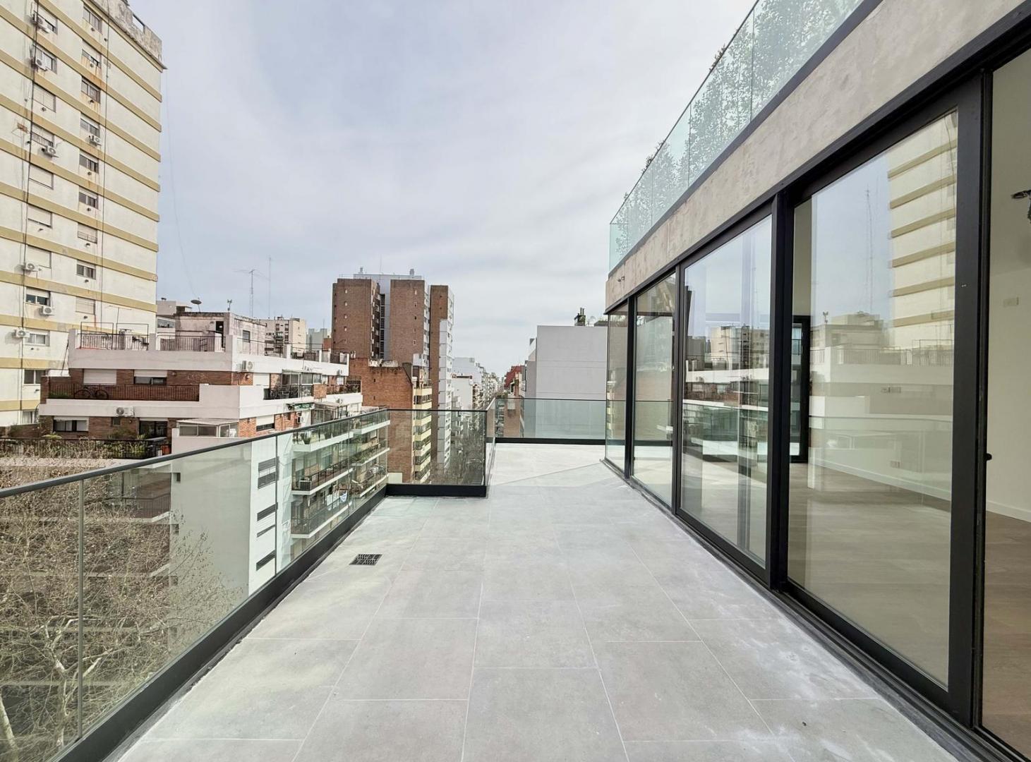 Foto de Departamento en venta 3 ambientes con cochera en VAIV Olazabal Belgrano., imagen 4