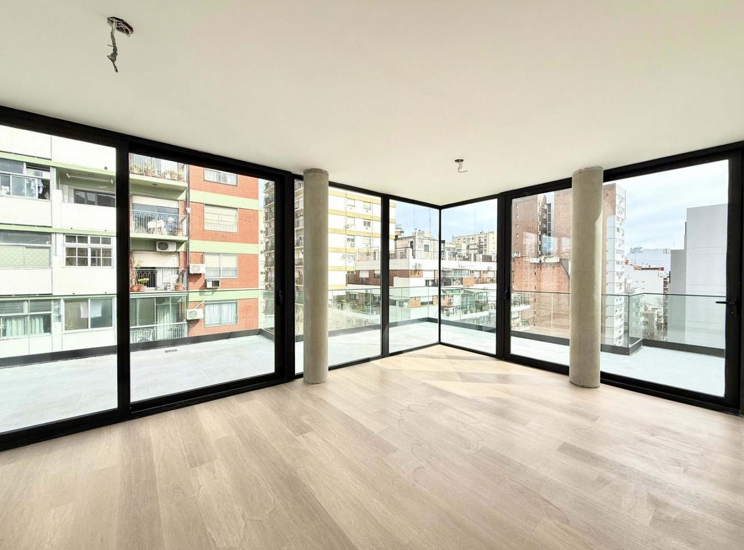 Foto de Departamento en venta 3 ambientes con cochera en VAIV Olazabal Belgrano., imagen 1