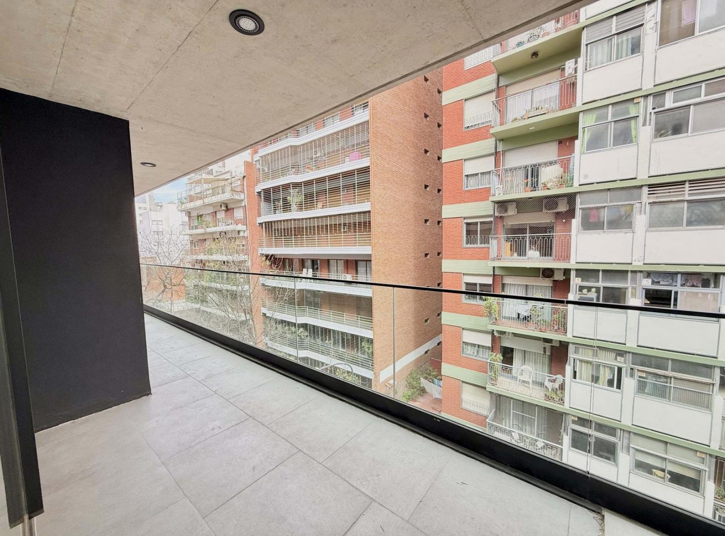 Foto de Departamento en venta 4 ambientes en Belgrano con cochera y dependencia, imagen 5