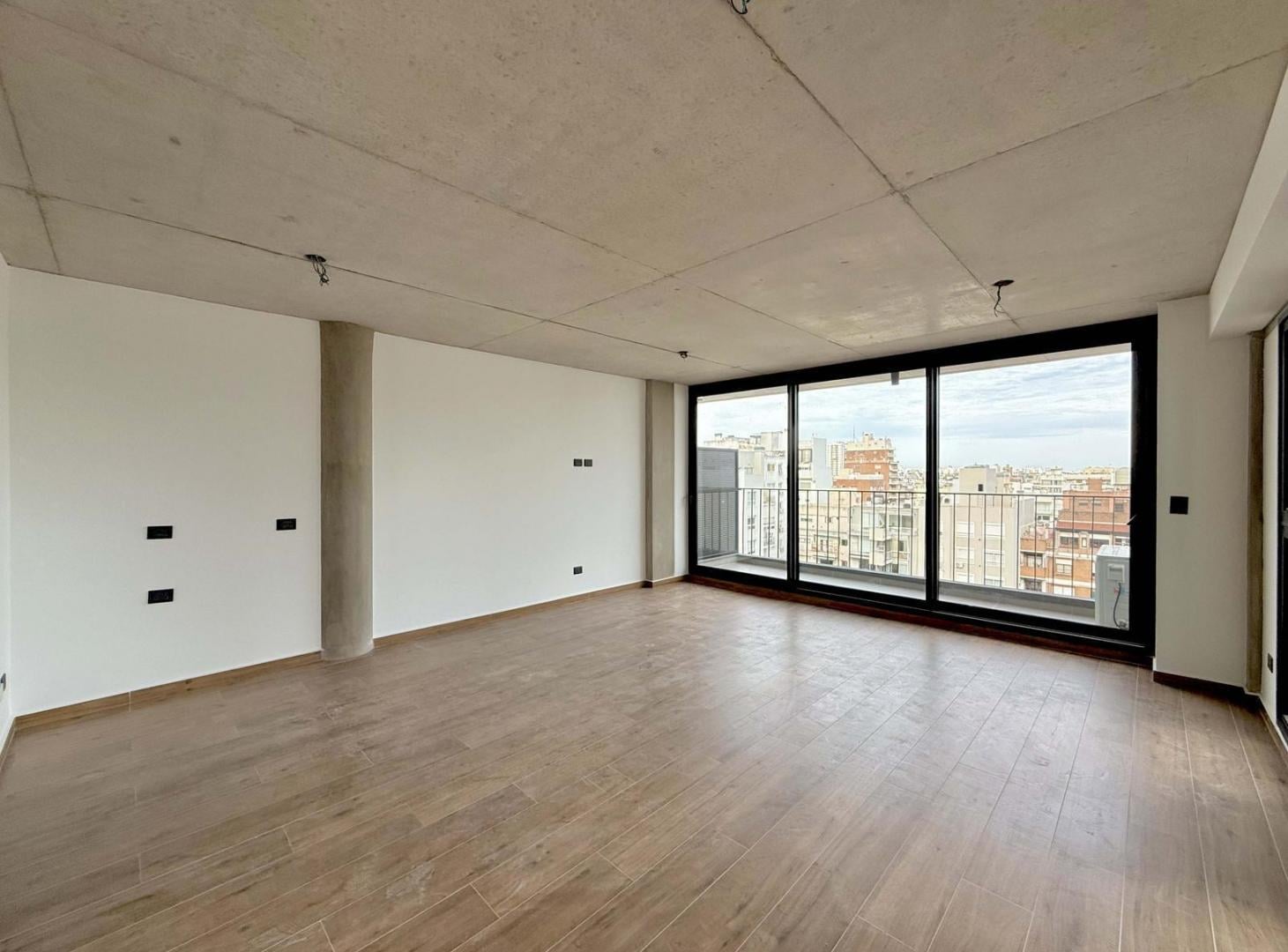 Foto de Departamento en venta monoambiente apto vivienda y oficina en Iconnect, imagen 1