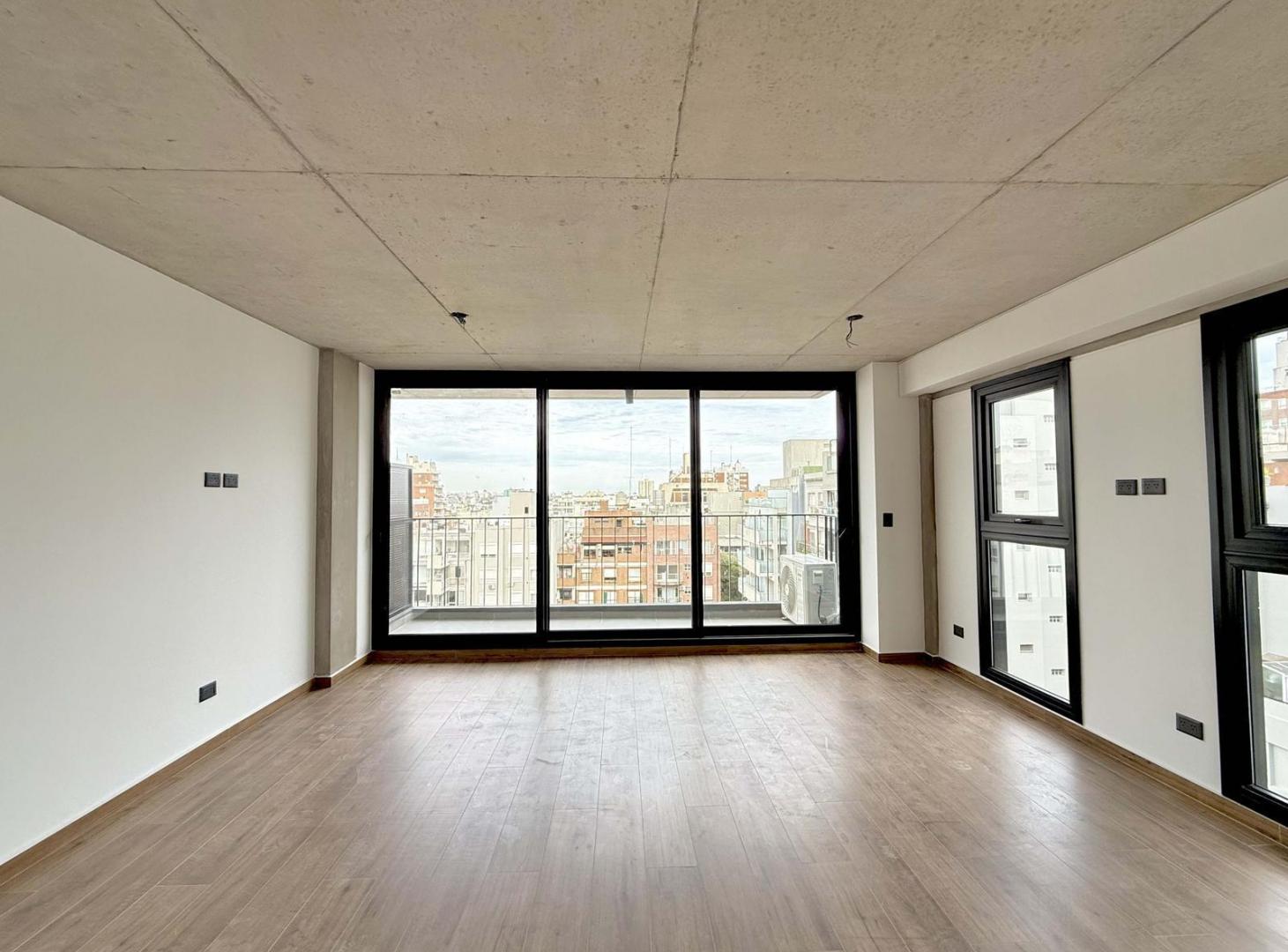 Foto de Departamento en venta monoambiente apto vivienda y oficina en Iconnect, imagen 3