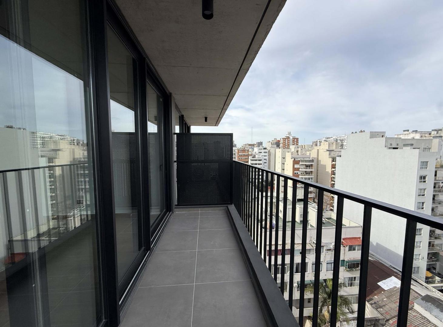Foto de Departamento en venta monoambiente apto vivienda y oficina en Iconnect, imagen 5
