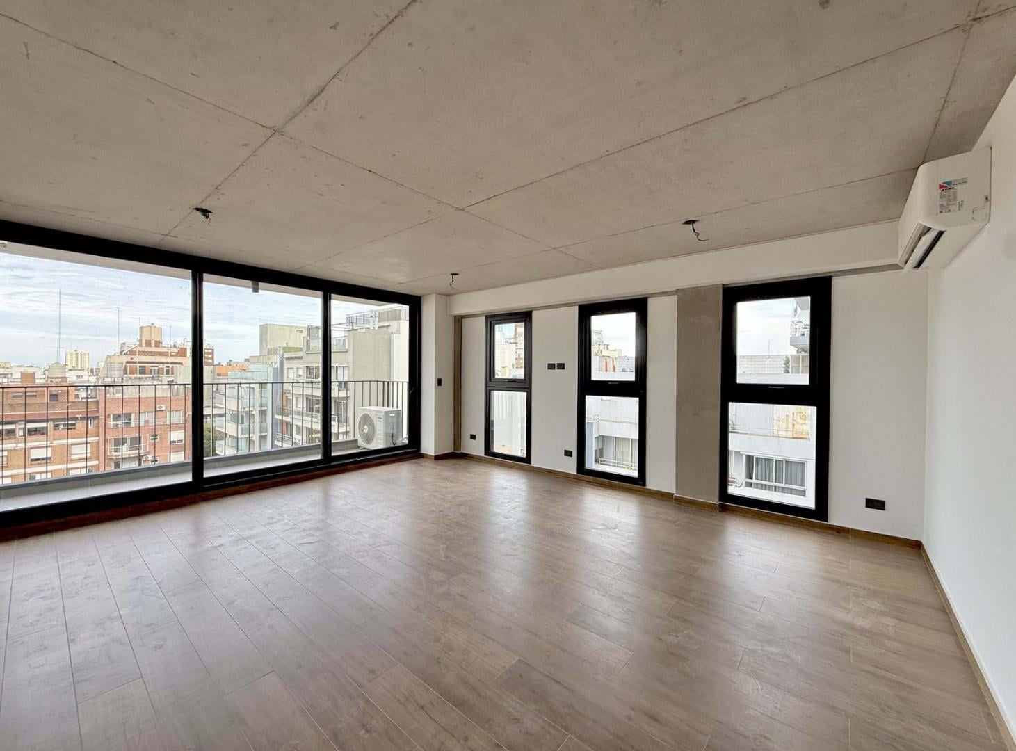 Foto de Departamento en venta monoambiente apto vivienda y oficina en Iconnect, imagen 2