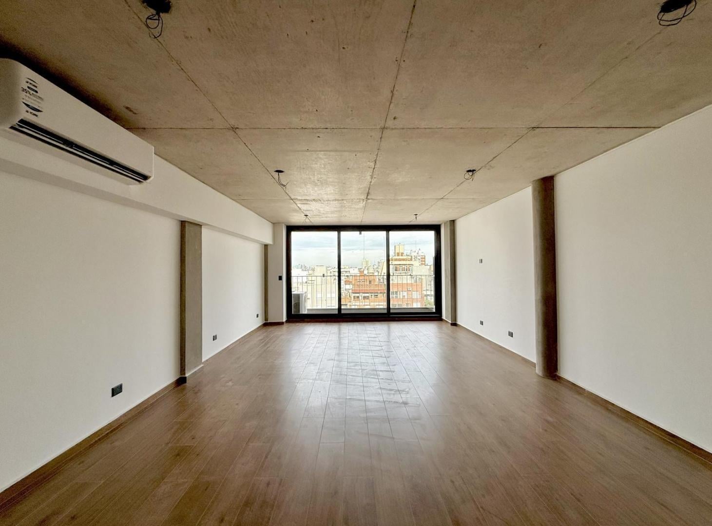 Foto de Departamento en venta Monoambiente en Iconnect Núñez., imagen 1
