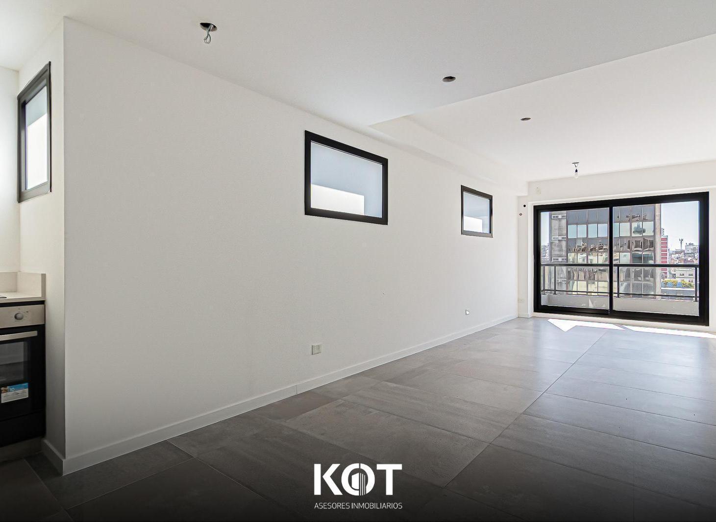 Foto de Departamento en venta Monoambiente en Viamonte Point Barrio Norte a, imagen 4