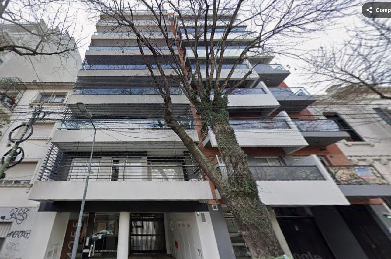 Foto de Departamento en venta 2 ambientes en Palermo Soho con amenities., imagen 1
