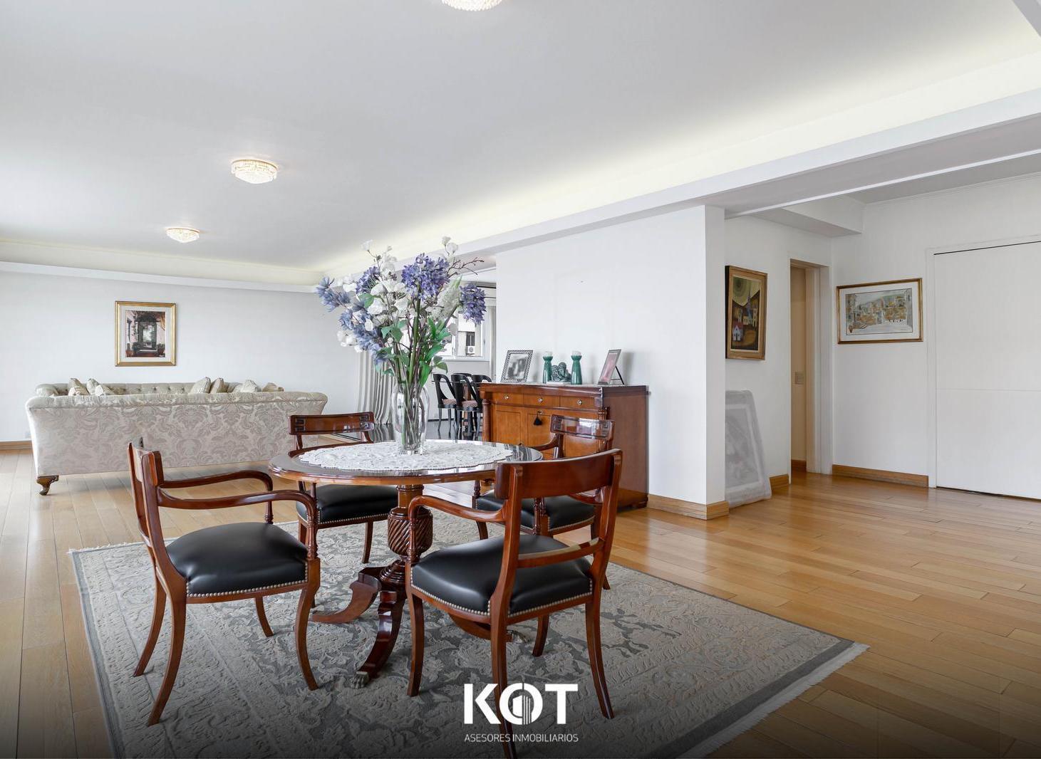 Foto de Departamento en venta 7 ambientes con dos cocheras en Barrancas de, imagen 4