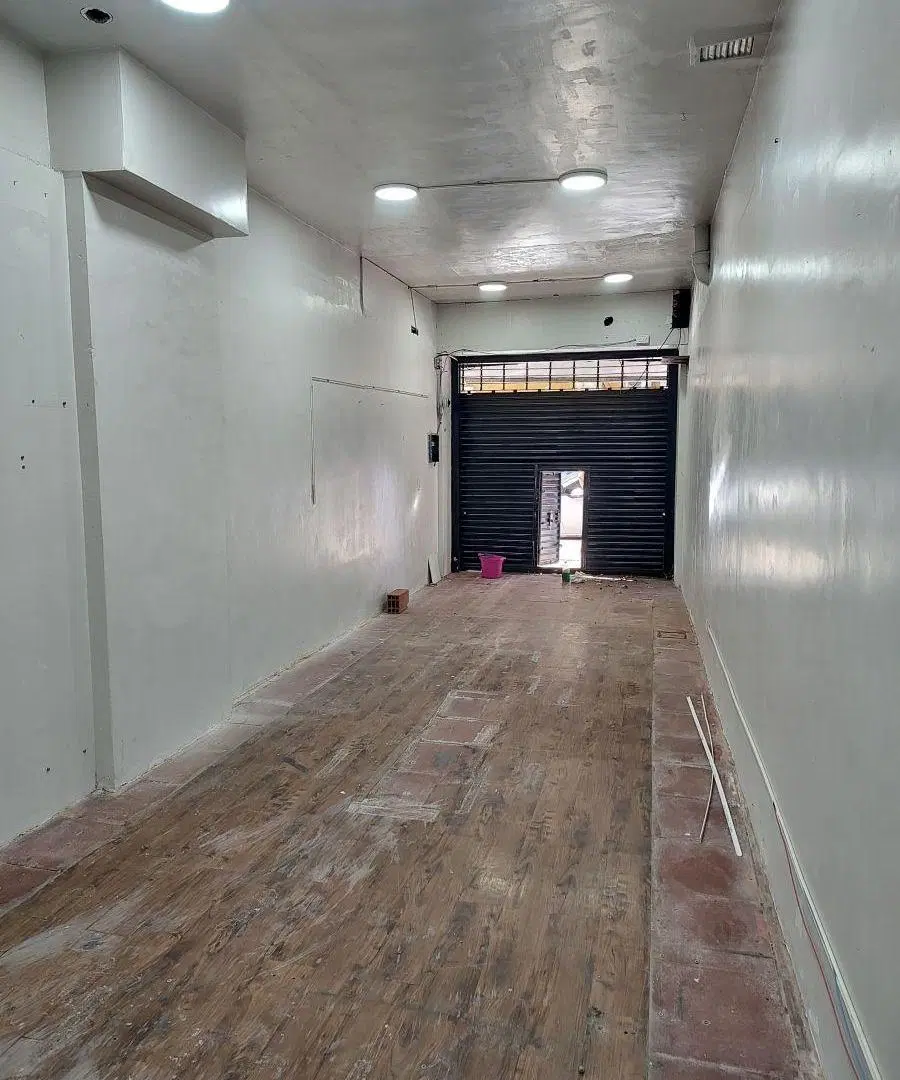 ***Montiel 115 - 36 m²*** 1