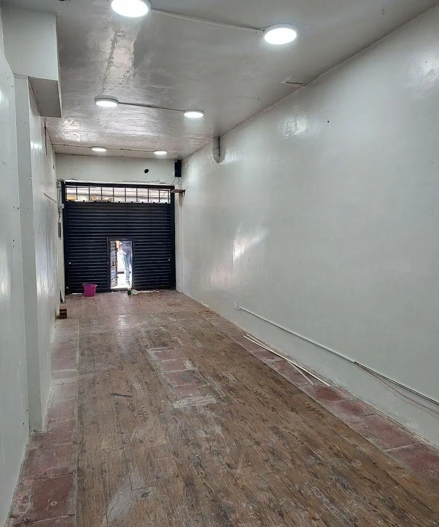 ***Montiel 115 - 36 m²*** 3