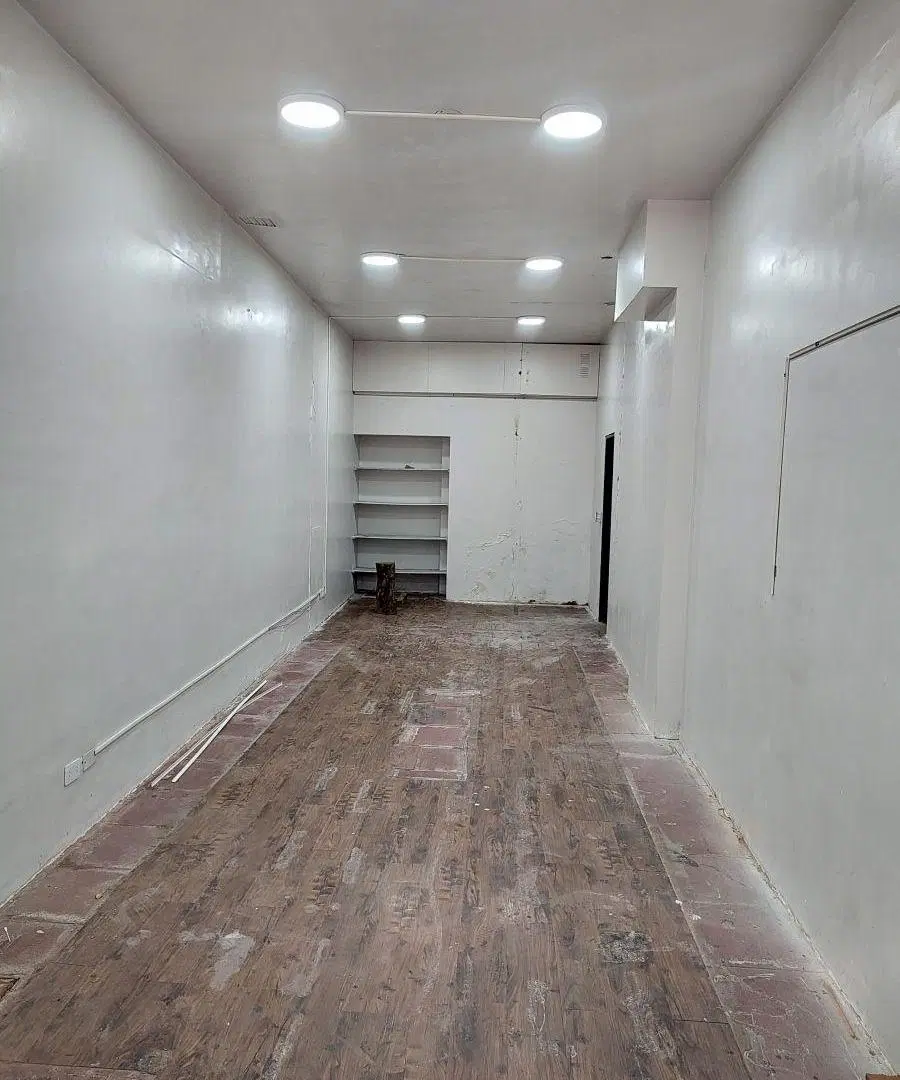 ***Montiel 115 - 36 m²*** 2