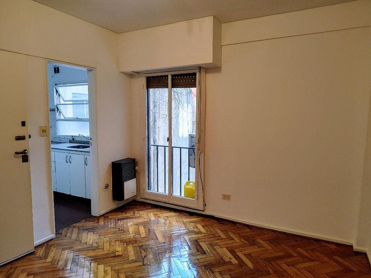 Foto de Recoleta - R. Peña 1538 * Recién Pintado * Pisos Pulidos y, imagen 1