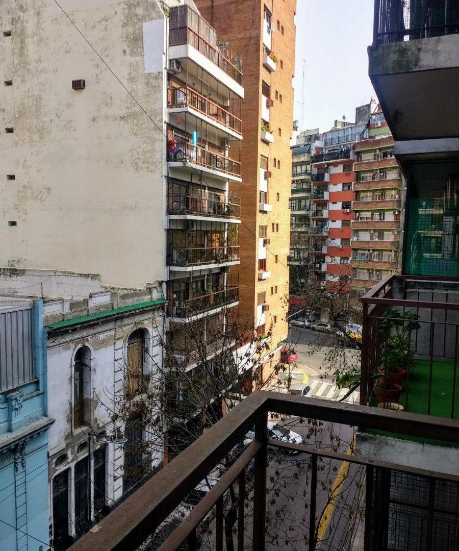 Foto de *Humahuaca 4653 4º Piso Al Frente, imagen 1