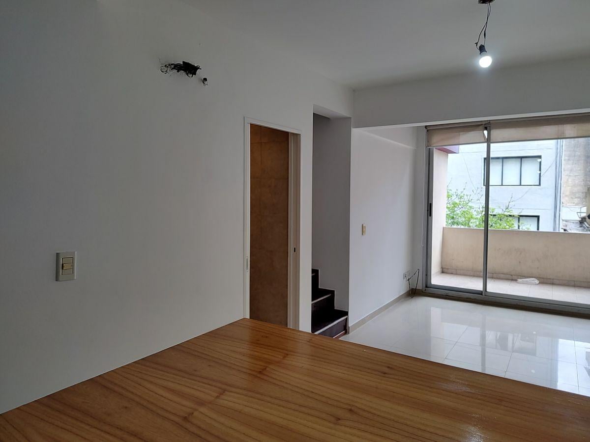 Foto de DUPLEX IMPECABLE - JUNIN 547 3º PISO - ZONA FACULTAD, imagen 4