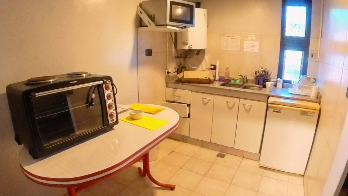 Excelente Oficina de 260 m² en Boedo 5