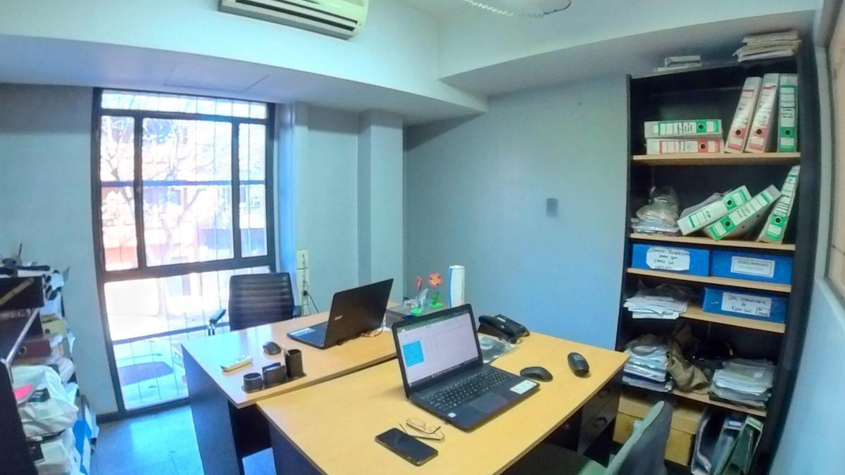 Excelente Oficina de 260 m² en Boedo 4
