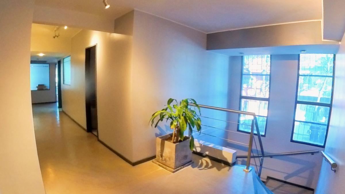 Excelente Oficina de 260 m² en Boedo 5