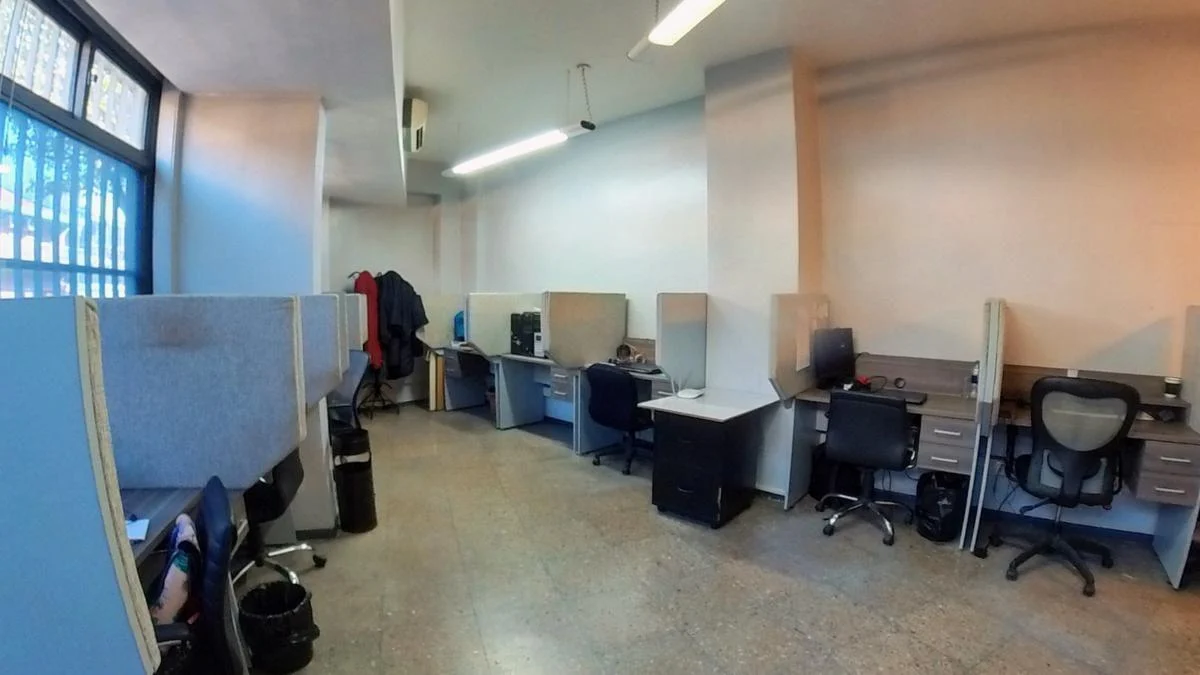 Excelente Oficina de 260 m² en Boedo 3