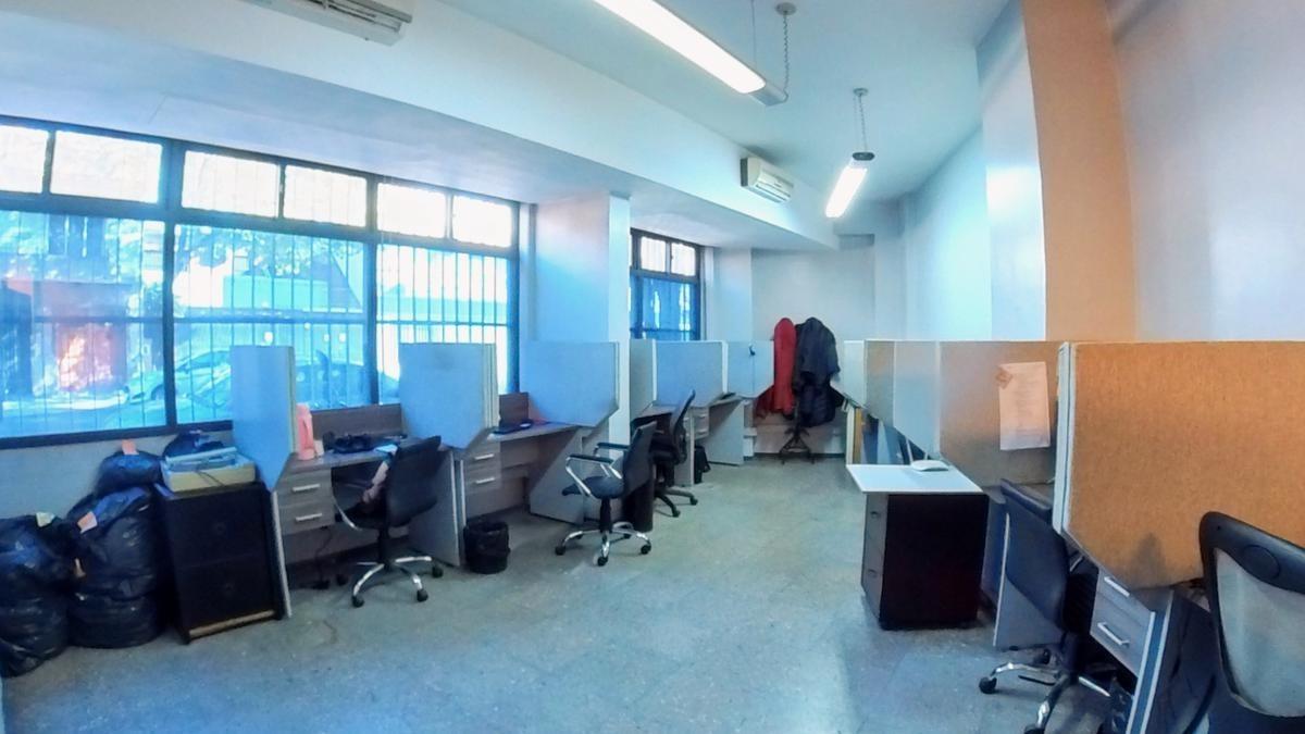 Excelente Oficina de 260 m² en Boedo 3