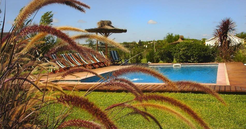 Cabañas en venta en Colón, Entre Ríos. 