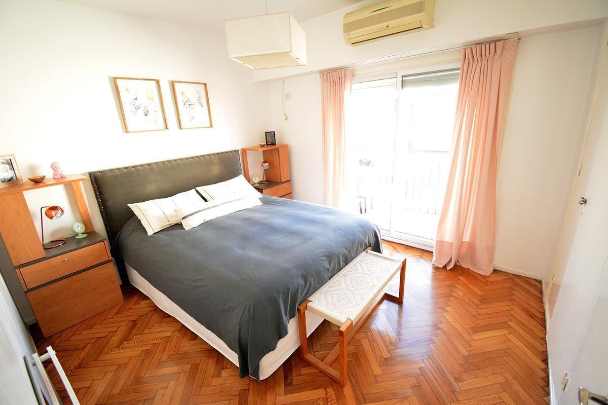 3 Dorm. y Dependencia en Venta - Belgrano 2