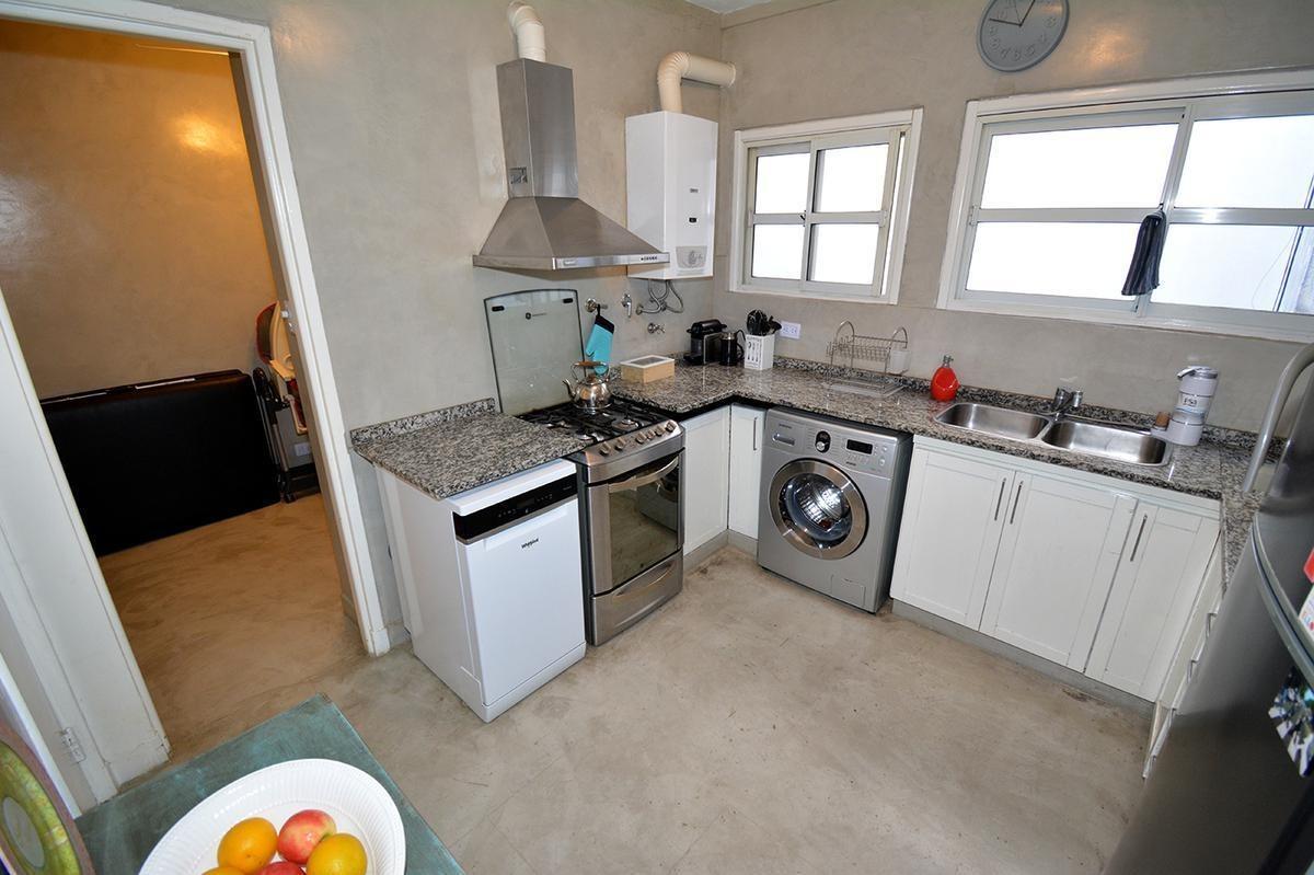 3 Dorm. y Dependencia en Venta - Belgrano 3