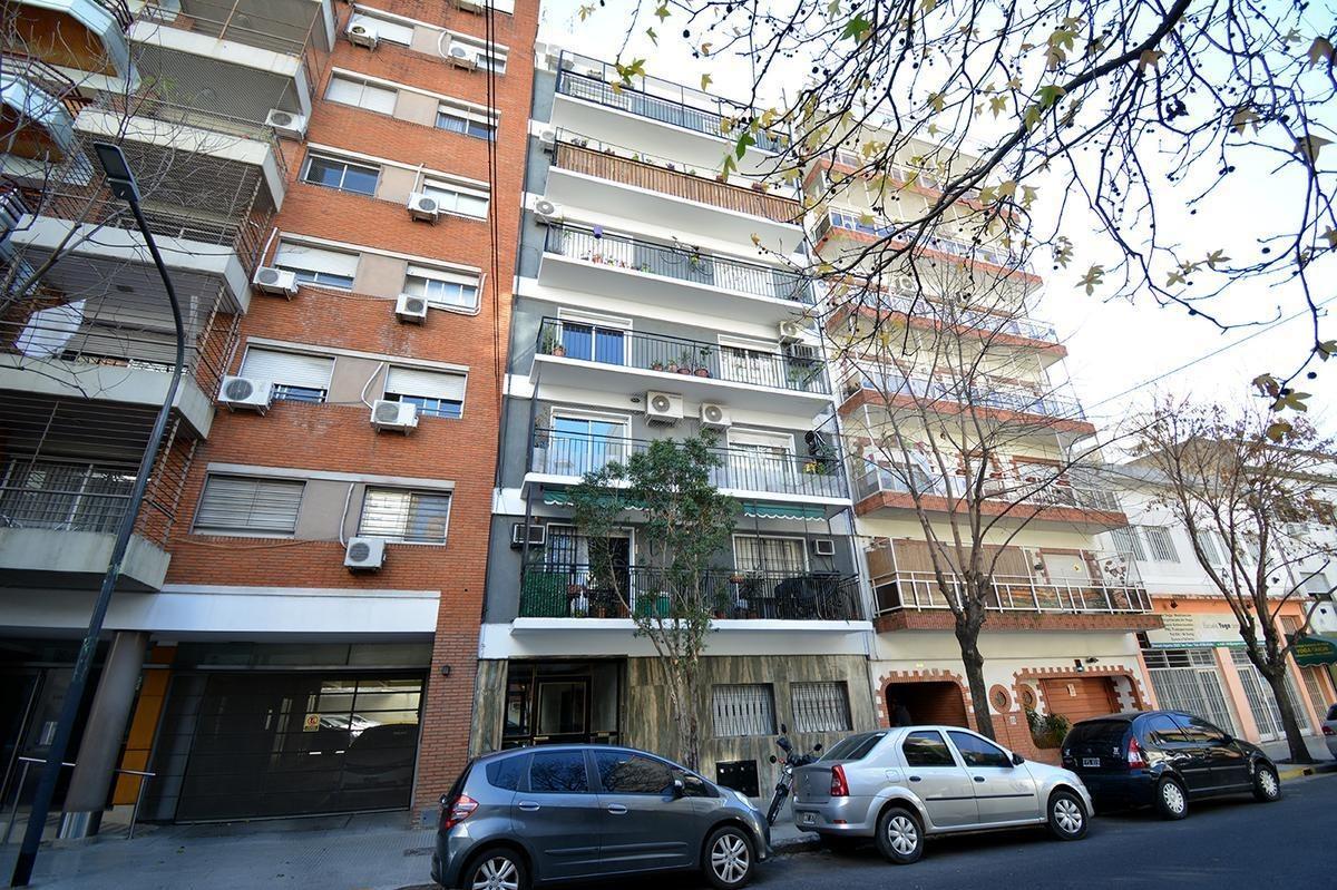3 Dorm. y Dependencia en Venta - Belgrano 5