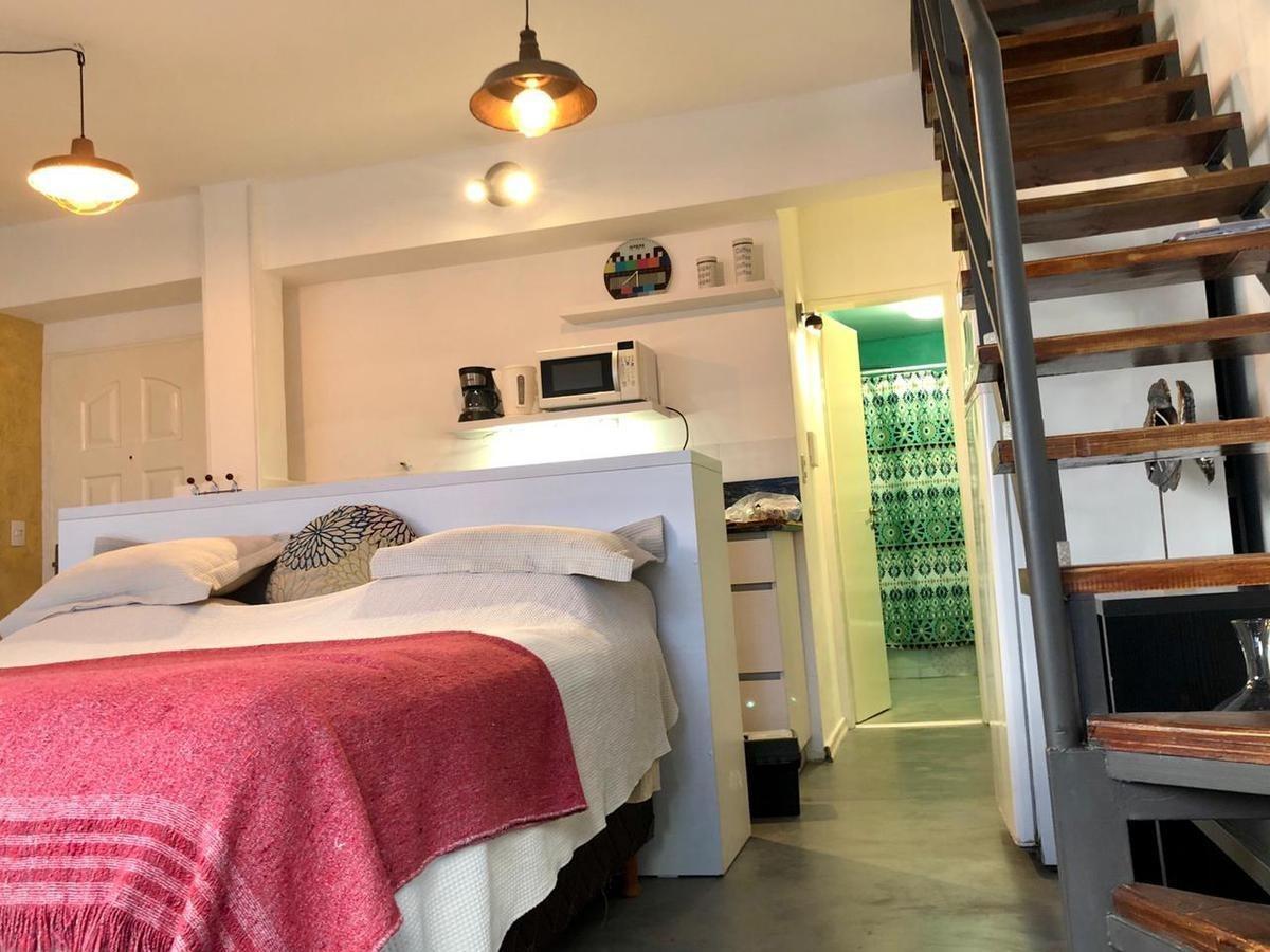 Departamento en venta en Recoleta - Reciclado - Con Gran Terraza