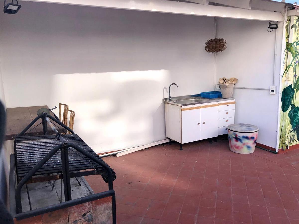 Foto de Departamento en venta en Recoleta - Reciclado - Con Gran Terraza, imagen 5