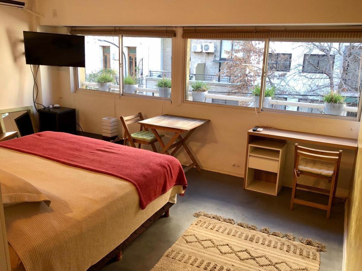Foto de Departamento en venta en Recoleta - Reciclado - Con Gran Terraza, imagen 3