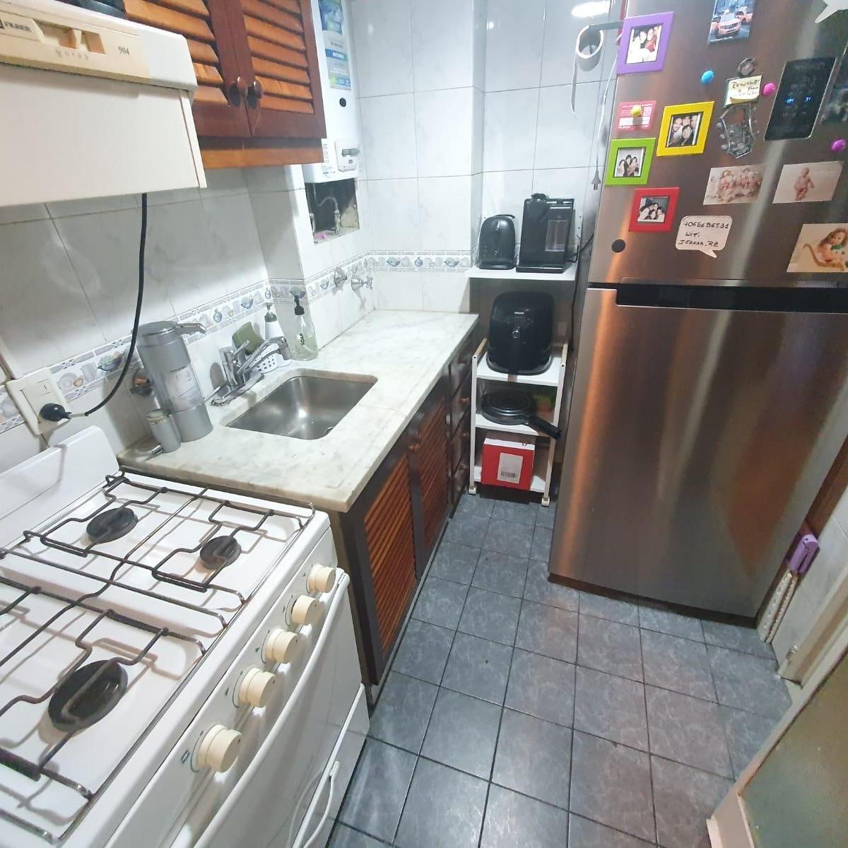Foto de Departamento en venta de 2 ambientes c/ cochera en Belgrano, imagen 2
