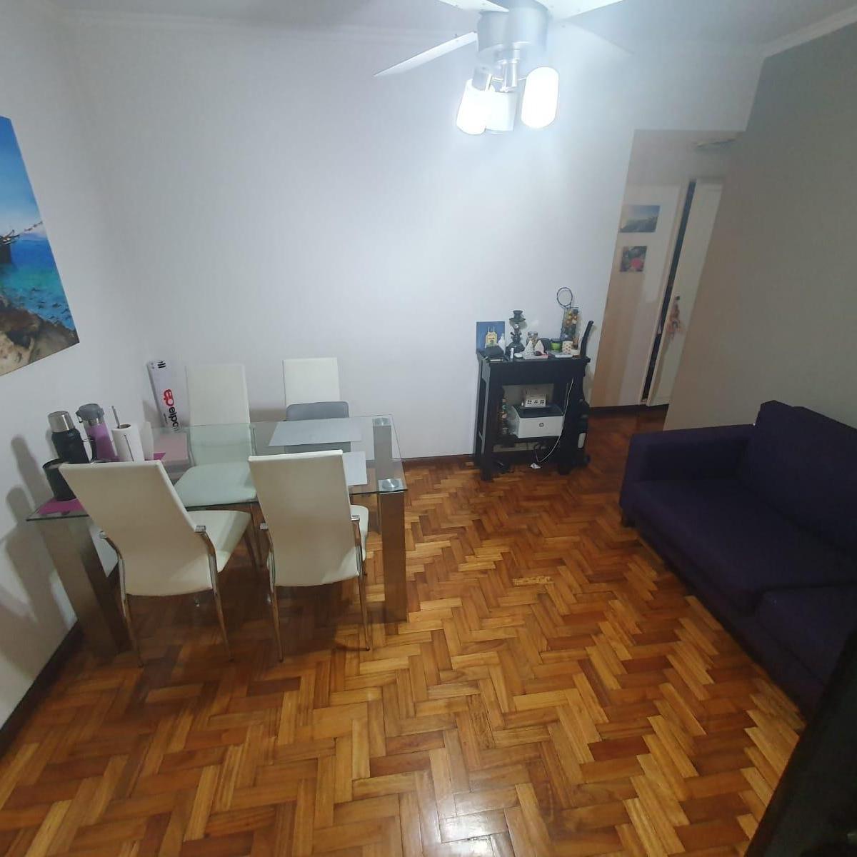 Foto de Departamento en venta de 2 ambientes c/ cochera en Belgrano, imagen 4