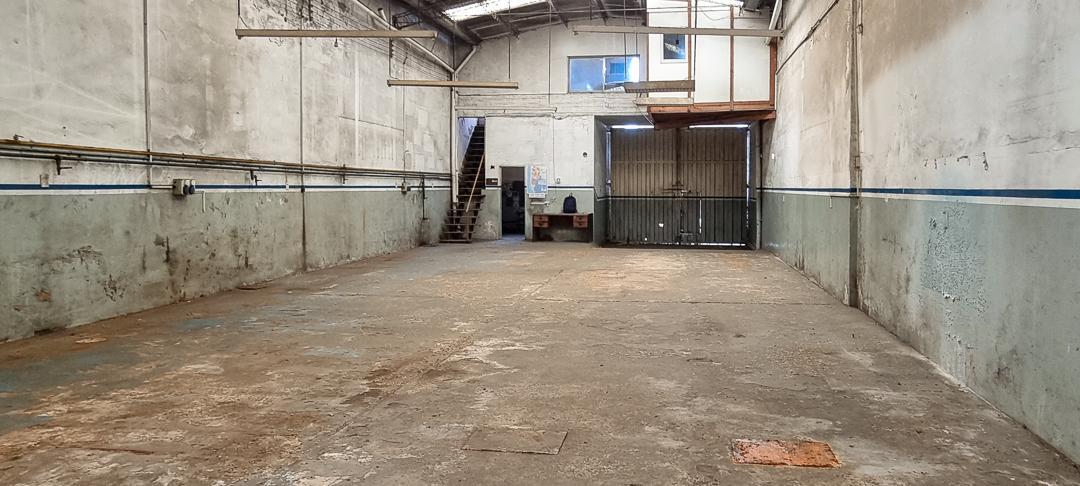 Depósito de 265 m² Ubicado en Crucesita, Avellaneda 2