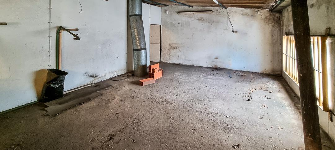 Depósito de 265 m² Ubicado en Crucesita, Avellaneda 4
