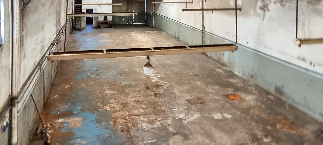 Depósito de 265 m² Ubicado en Crucesita, Avellaneda 1