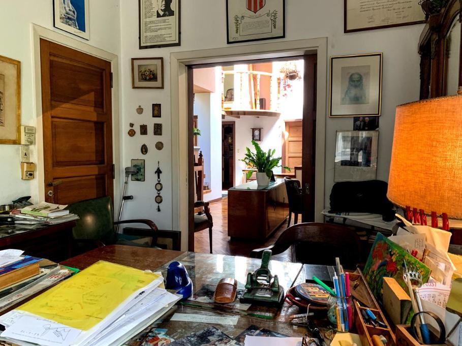 Casa en venta de 5 dormitorios en Vicente López