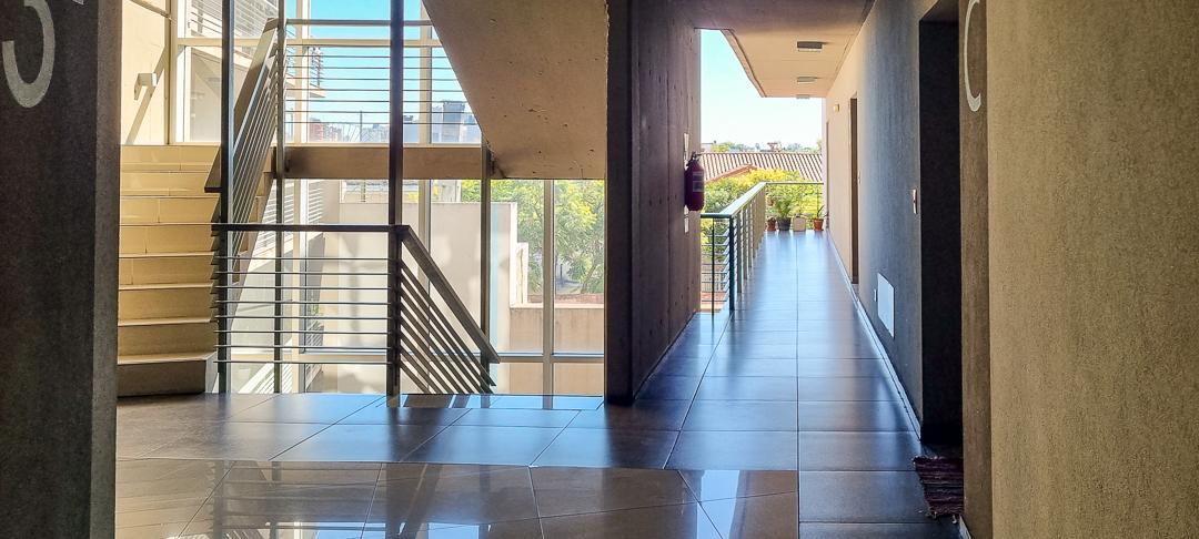 Departamento en venta de un dormitorio c/ cochera en Victoria