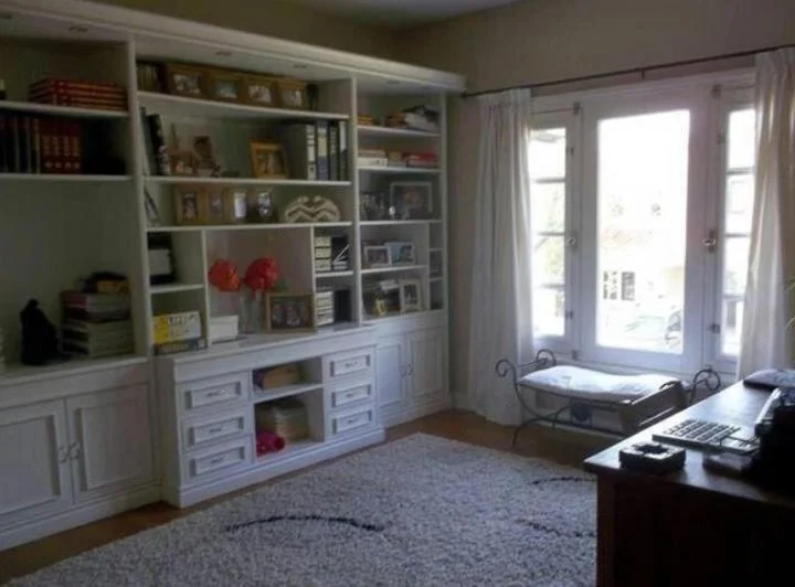 Casa sobre lote interno en Camino Real 4